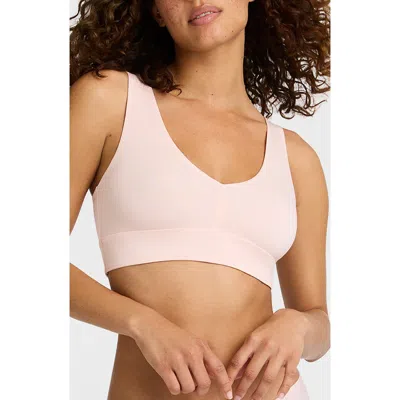 COMMANDO COMMANDO BUTTER COMFY BRALETTE