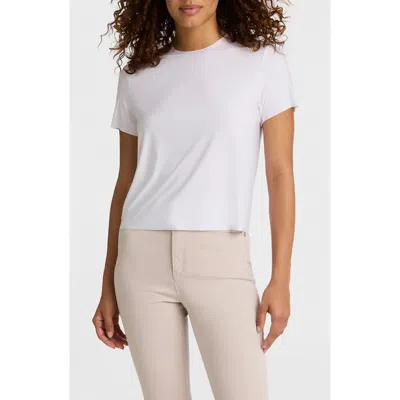 COMMANDO COMMANDO BUTTER CREWNECK T-SHIRT