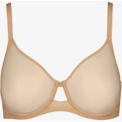 COMMANDO COMMANDO CHIC MESH FULL CUP UNDERWIRE BRA