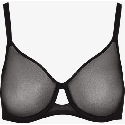 COMMANDO COMMANDO CHIC MESH FULL CUP UNDERWIRE BRA