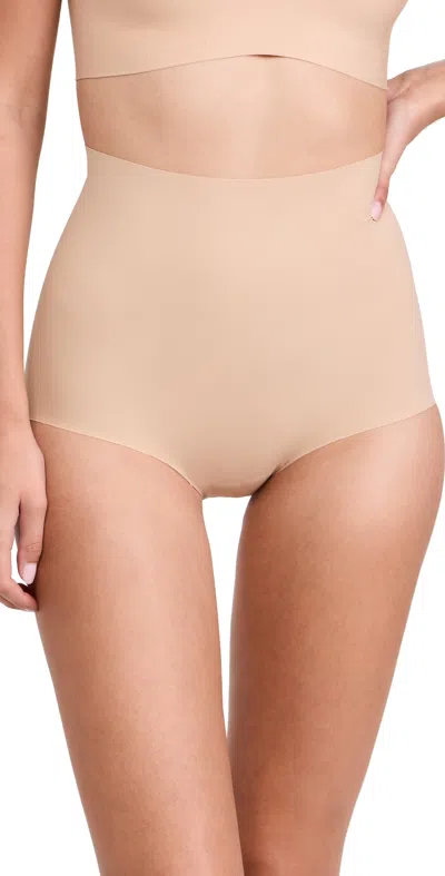 COMMANDO CONTROL BRIEFS BEIGE