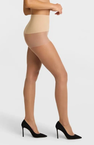 COMMANDO COMMANDO HIGHLIGHTER SHEER TIGHTS