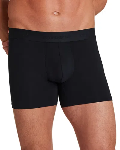 COMMANDO MICRO MODAL MODERN FIT BOXER BRIEFS