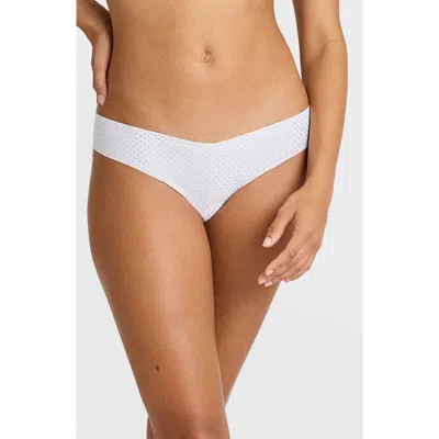 COMMANDO COMMANDO PARTY STARTER CRYSTAL THONG