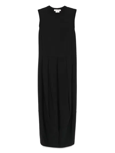 COMME DES GARÇONS 2000S MIDI DRESS