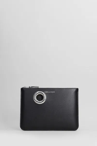 COMME DES GARÇONS COMME DES GARÇONS CLUTCH