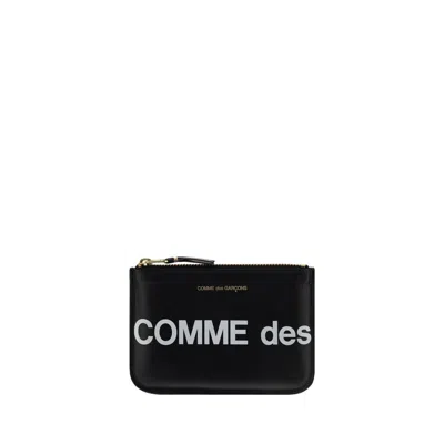 COMME DES GARÇONS COIN PURSE