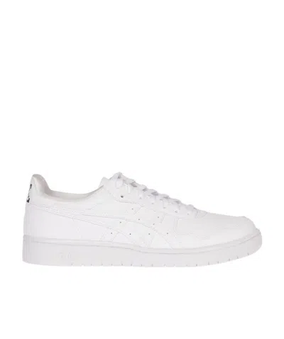 COMME DES GARÇONS COMME DES GARÇONS SHIRT LACE-UP SNEAKERS