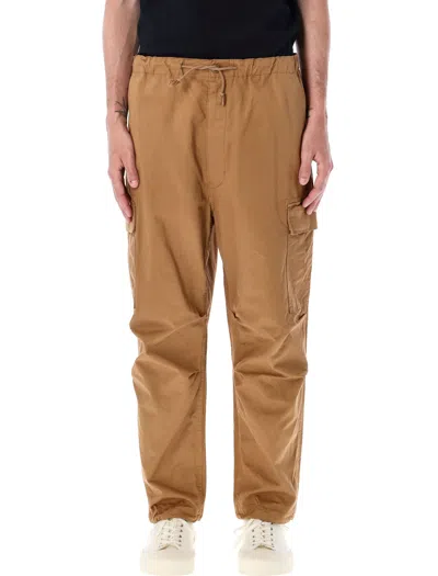 COMME DES GARÇONS HOMME DEUX COMME DES GARÇONS HOMME PLUS JOGGING CARGO PANTS