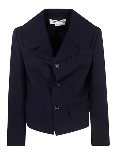 COMME DES GARÇONS LADIE`S JACKET