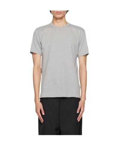 COMME DES GARÇONS PLAY COMME DES GAR Ç ONS PLAY X INVADER T-SHIRT