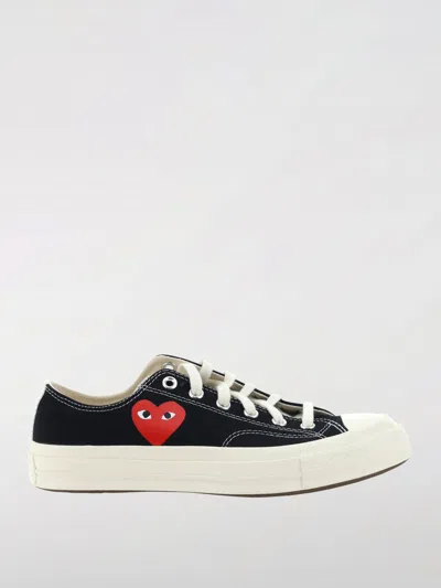 COMME DES GARÇONS PLAY SNEAKERS MEN COMME DES GARÇONS PLAY