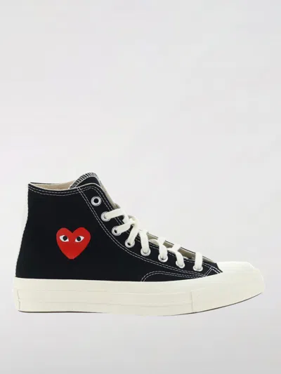 COMME DES GARÇONS PLAY SNEAKERS MEN COMME DES GARÇONS PLAY