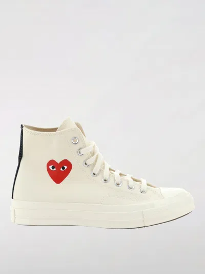 COMME DES GARÇONS PLAY SNEAKERS MEN COMME DES GARÇONS PLAY
