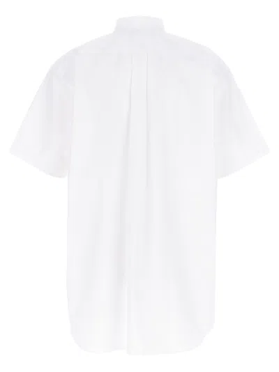 COMME DES GARÇONS SHIRT CAMICIA COMME DES GARÇONS SHIRT X BE@RBRICK