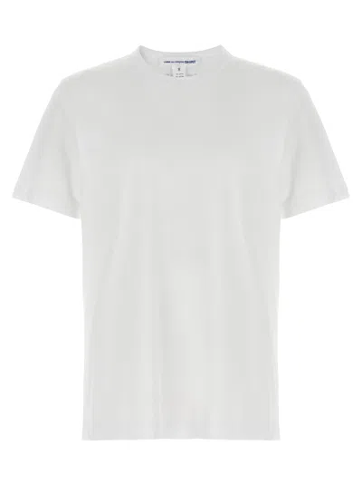 COMME DES GARÇONS SHIRT COMME DES GARCONS SHIRT 'FOREVER' T SHIRT