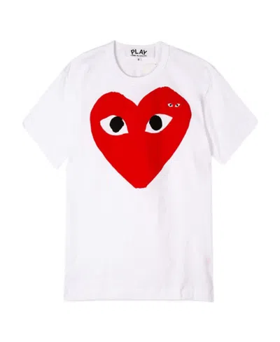 COMME DES GARÇONS SHORT-SLEEVED T-SHIRT