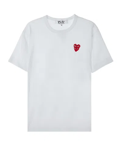 COMME DES GARÇONS SHORT-SLEEVED T-SHIRT