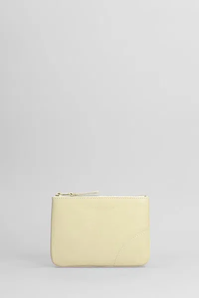 COMME DES GARÇONS COMME DES GARÇONS WALLET