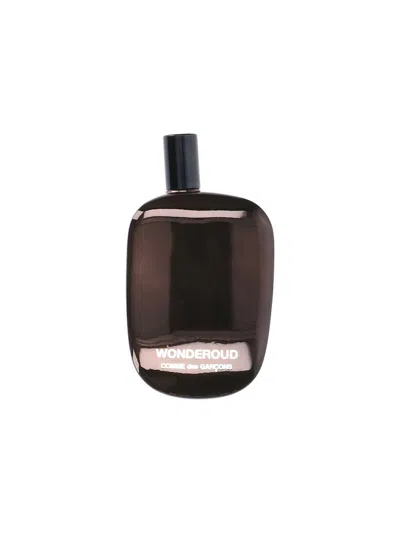 COMME DES GARÇONS "WONDEROUD" PERFUME