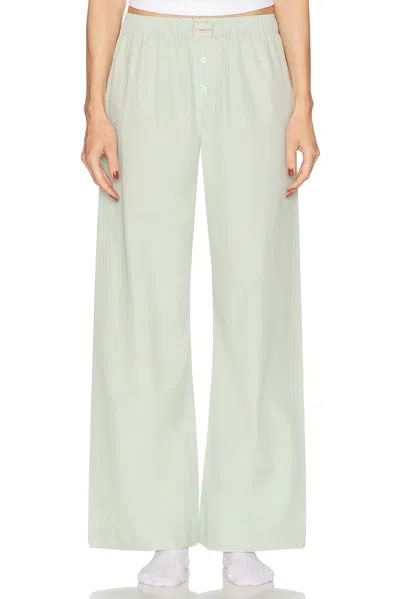 COMME SI LA BOXER ALTA PANT