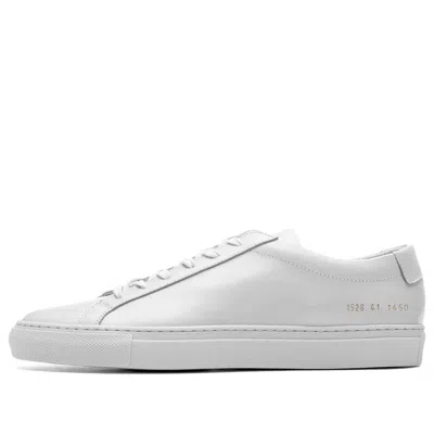 COMMON PROJECTS Common Projects Achilles Low 'Grey Violet'