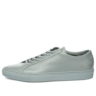 COMMON PROJECTS Common Projects Achilles Low 'Vintage Green'