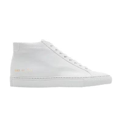 COMMON PROJECTS COMMON PROJECTS ACHILLES MID 'GREY'