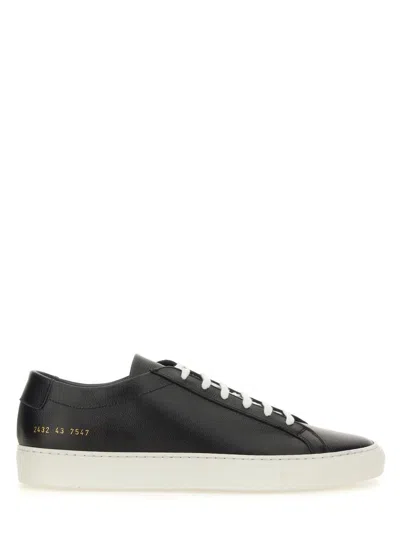 COMMON PROJECTS COMMON PROJECTS SNEAKER "ACHILLES"