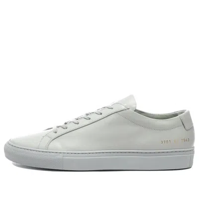 COMMON PROJECTS (WMNS) Common Projects Achilles Low 'Grey'