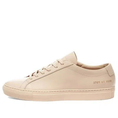 COMMON PROJECTS (WMNS) Common Projects Achilles Low 'Nude'