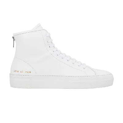 COMMON PROJECTS COMMON PROJECTS WMNS TOURNAMENT HIGH 'WHITE'