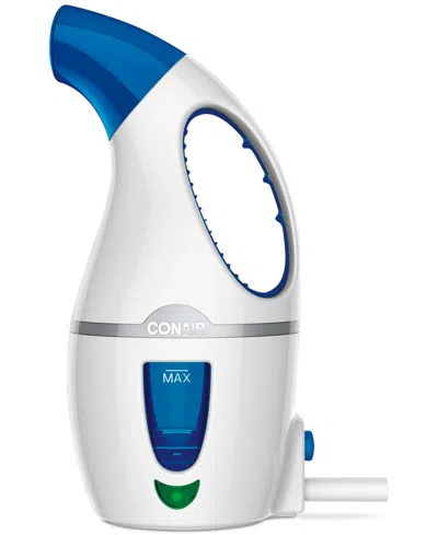 CONAIR GS2 COMPLETESTEAM TRAVEL FABRIC STEAMER