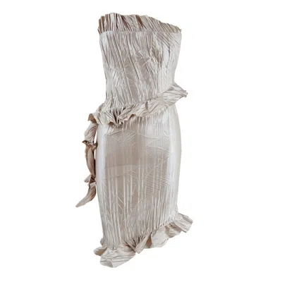 CONTESSA MILLS WOMEN'S LE FAY DRESS