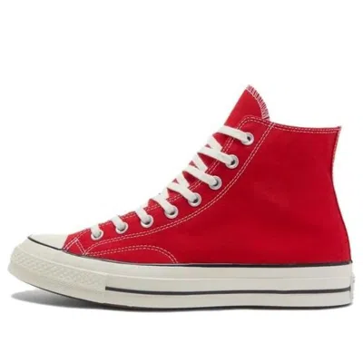 CONVERSE Converse 1970s Chuck Taylor Hi 'Red'