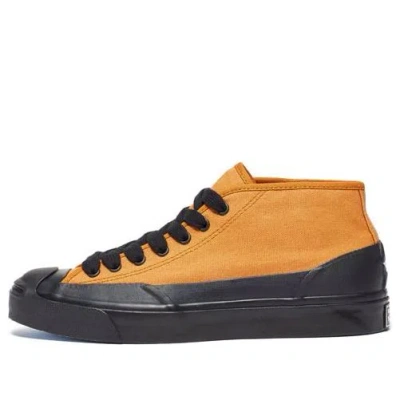 CONVERSE Converse A$AP Nast x Jack Purcell Chukka Mid 'Pumpkin Spice'