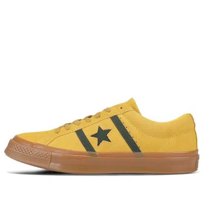 CONVERSE Academy x Converse One Star Yellow