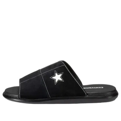 CONVERSE Converse Addict One Star Sandal 'Black'