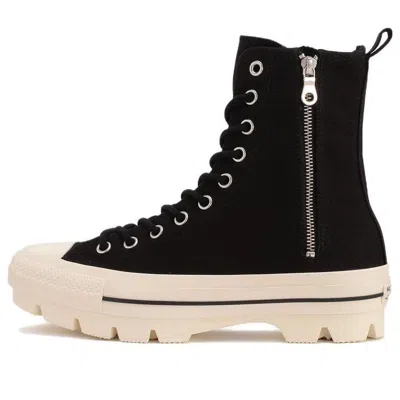 CONVERSE Converse All Star 100 Chunk Z Shin-Hi 'Black White'
