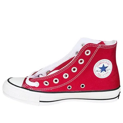 CONVERSE Converse All Star 100 Colors - Red