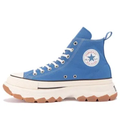 CONVERSE Converse All Star 100 Trekwave Hi 'Blue'