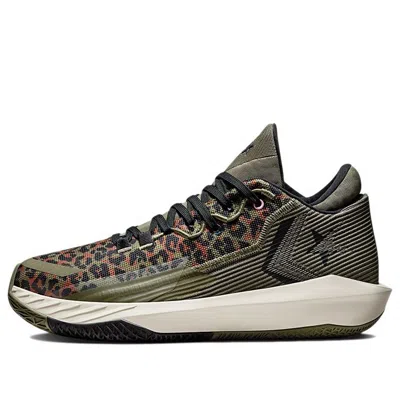 CONVERSE Converse All Star BB Jet 'Archive Print - Leopard'