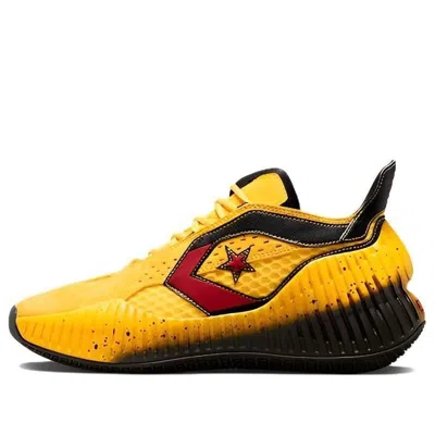 CONVERSE Converse All Star BB Prototype CX 'Yellow Casino'