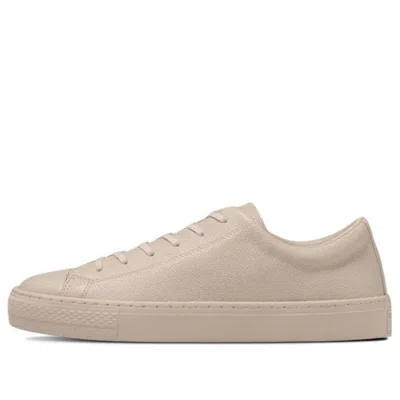 CONVERSE Converse All Star Coupe Epais Wr Ox 'Beige'