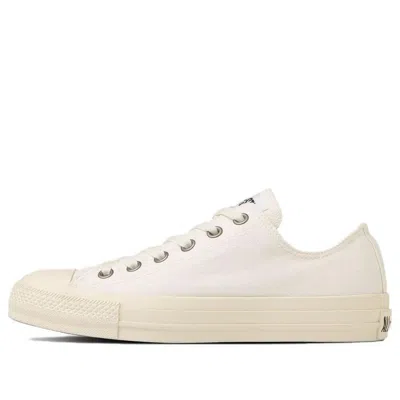 CONVERSE Converse All Star EY Ox Low Top 'White'
