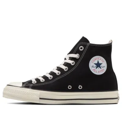 CONVERSE Converse All Star HI 'Black White'