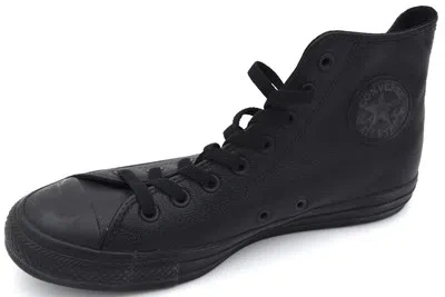 CONVERSE CONVERSE ALL STAR MAN WOMAN SNEAKER SHOES SPORT CASUAL TRAINERS 135251C CT AS HI