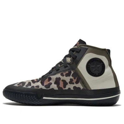 CONVERSE Converse All Star Pro BB 'Leopard'