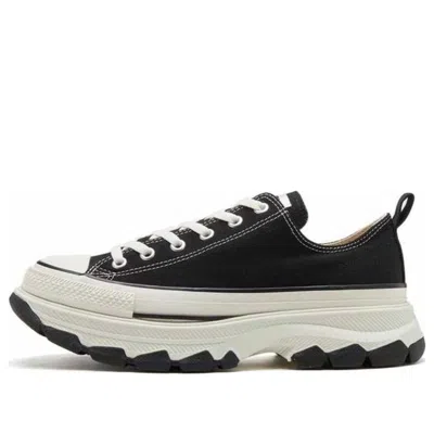 CONVERSE Converse All Star (R) Trek Wave Ox 'Black'