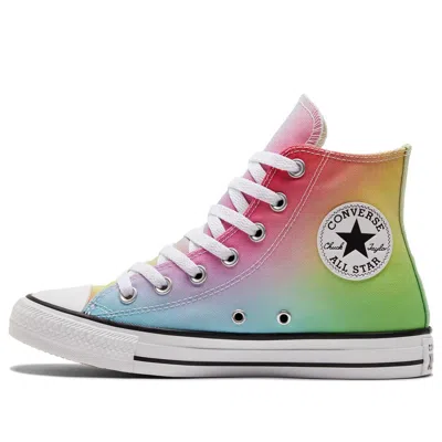 CONVERSE Converse All Star 'Red Green Blue'